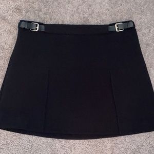 Express skirt free with any purchase